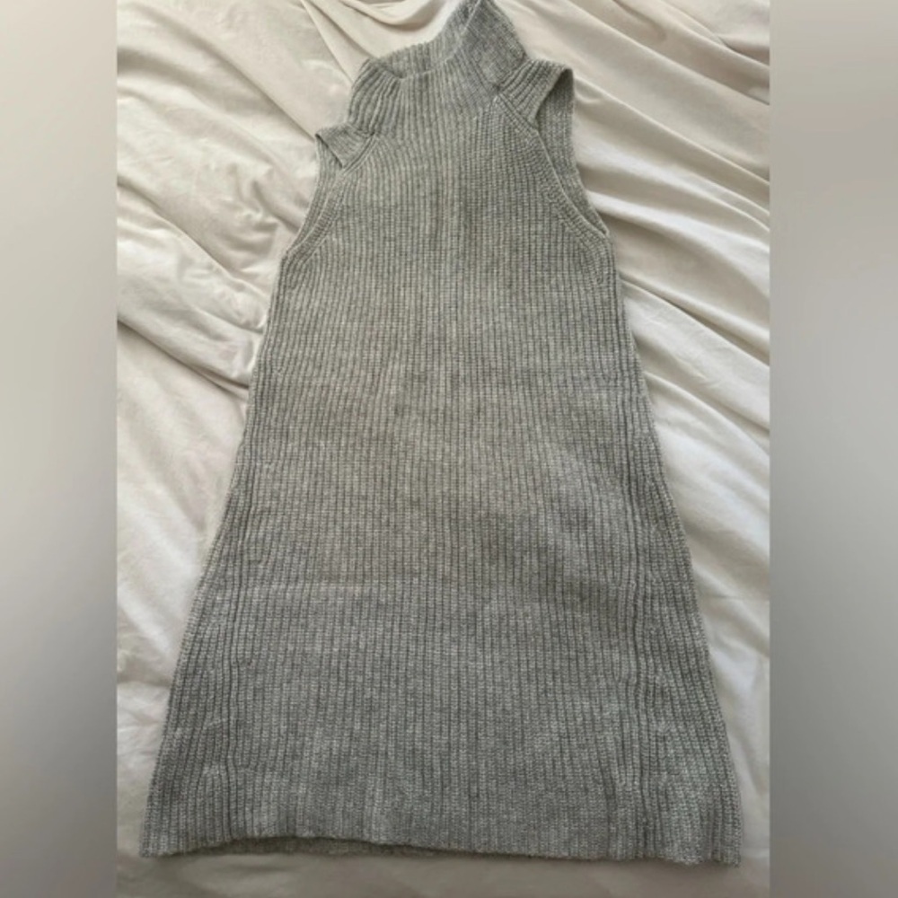 A new day tunic